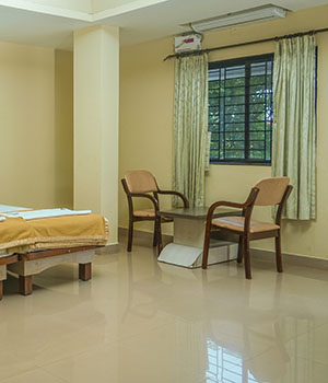 room